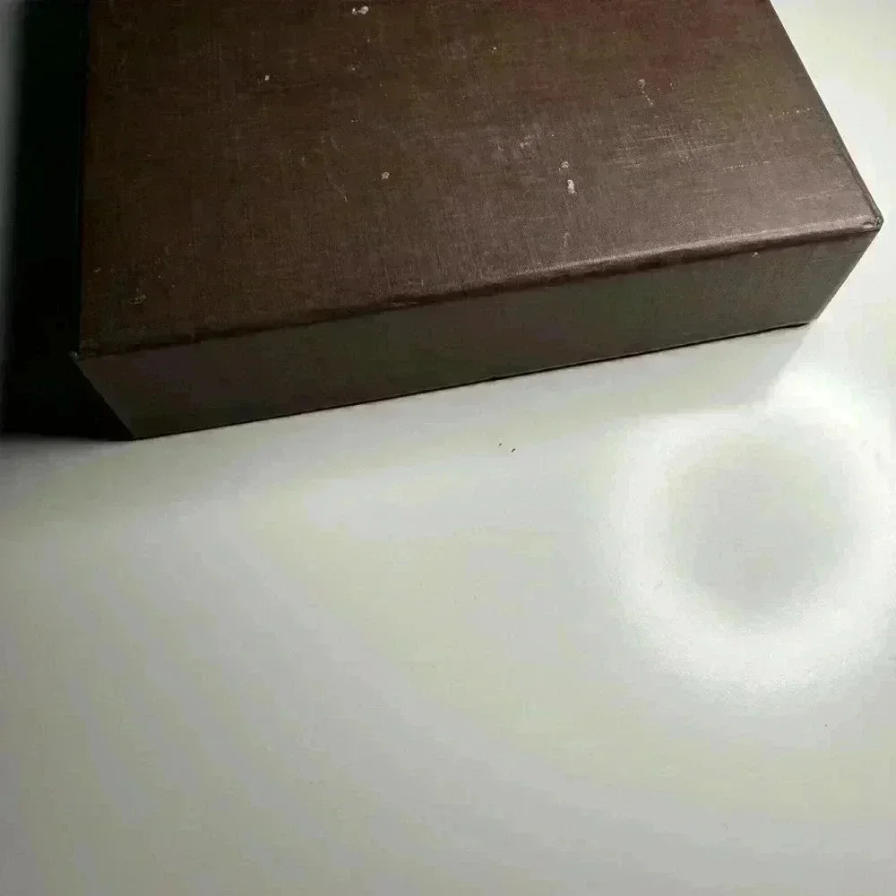 Vintage Louis Vuitton Gift Box